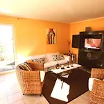 Апартаменты Aura - Comfort 2 With Shared Swimming Pool