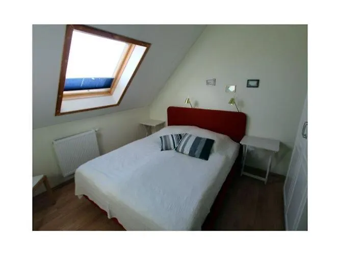 Aura - Comfort 2 With Shared Swimming Pool Apartment