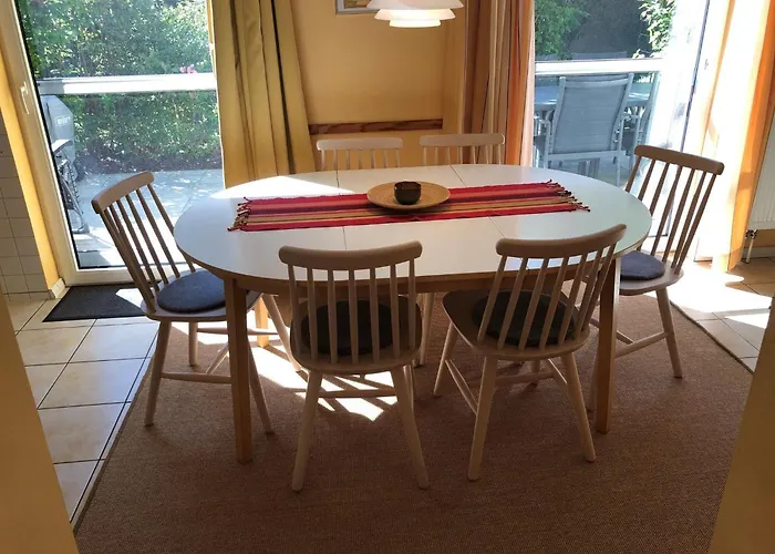 Aura - Comfort 2 With Shared Swimming Pool *