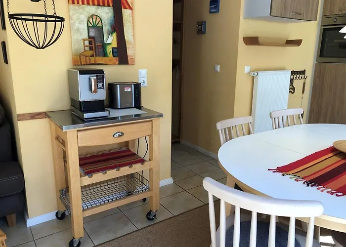 Aura - Comfort 2 With Shared Swimming Pool Apartment *