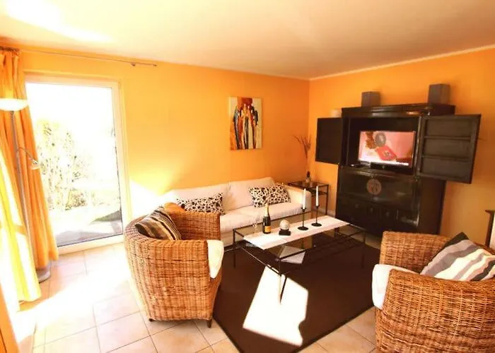 Διαμέρισμα Aura - Comfort 2 With Shared Swimming Pool