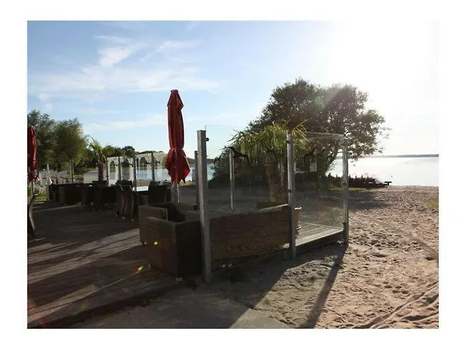 Aura - Comfort 2 With Shared Swimming Pool Apartment