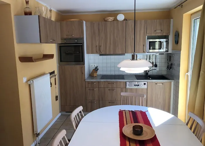 Apartment Aura - Comfort 2 With Shared Swimming Pool *